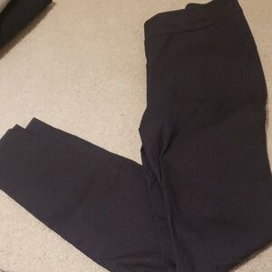 RW&CO Honey Comb Dress Legging Pant